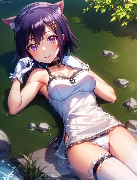 Gabriel DropOut Vignette April Tsukinose 薇奈特 v1.0