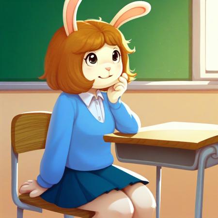 Marina Datillo (Arthur) V1
