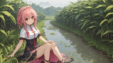 (aesthetic:0), (quality:0), (anime:0), (solo:0), (aodai:0.98), [[braid]], [astolfo], [[[[vietnam,rice paddy]]]]