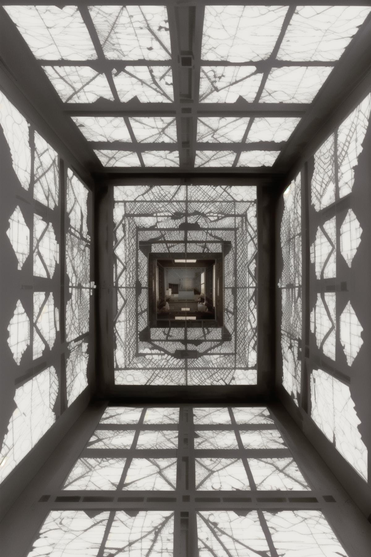 The Cube image by Ciro_Negrogni