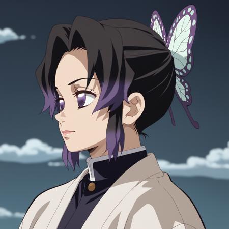 Kochou Shinobu [pony]v1.0