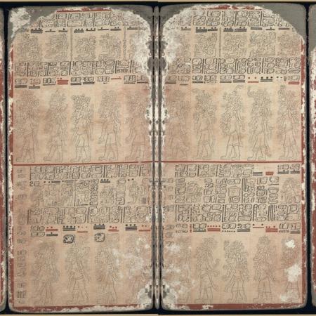 MX - Codex Dresden 2 V1