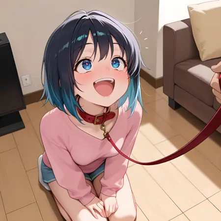 pet play