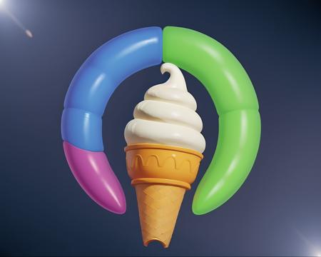 ice cream cone SSIC