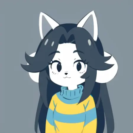 Temmie Hypernetwork