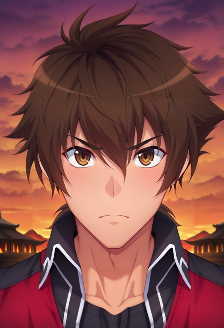 Issei Hyoudou | High School DxD - ilxl-v0.1 | Illustrious Issei Hyoudou | High School DxD - ilxl-v0.1 | Illustrious