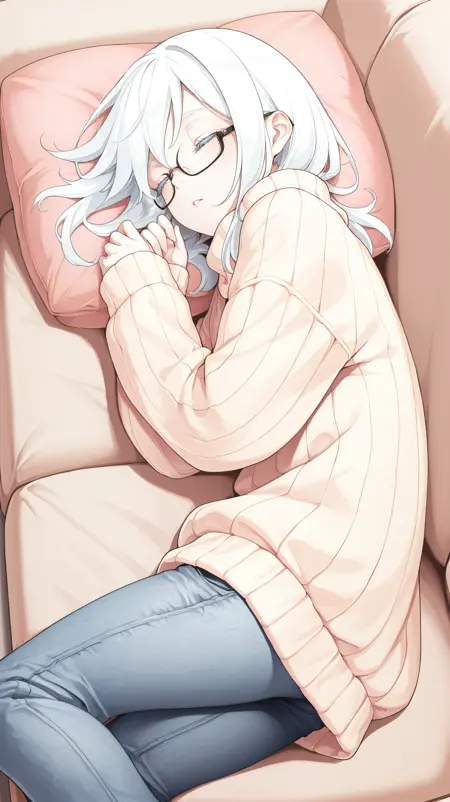 Asutora - Art Style Inspiration