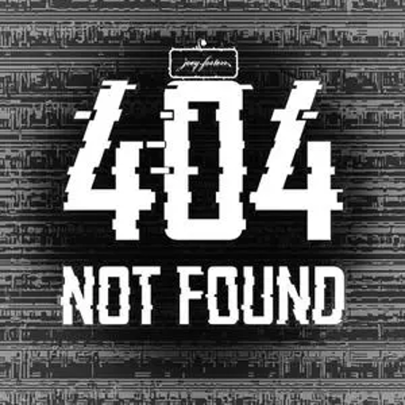 404Found's Avatar