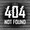 404Found's Avatar
