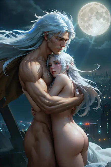 Sensual Mind - Erotrip