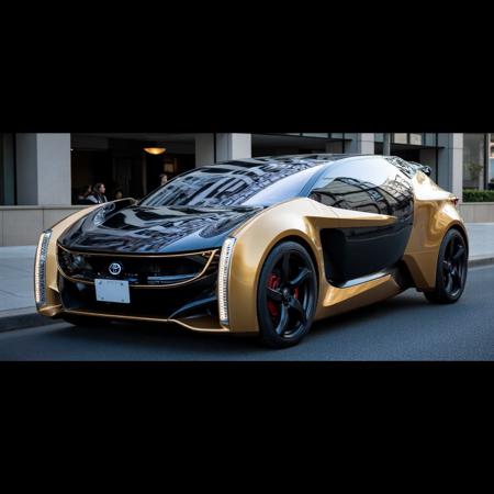Toyota Concept Mix 1a