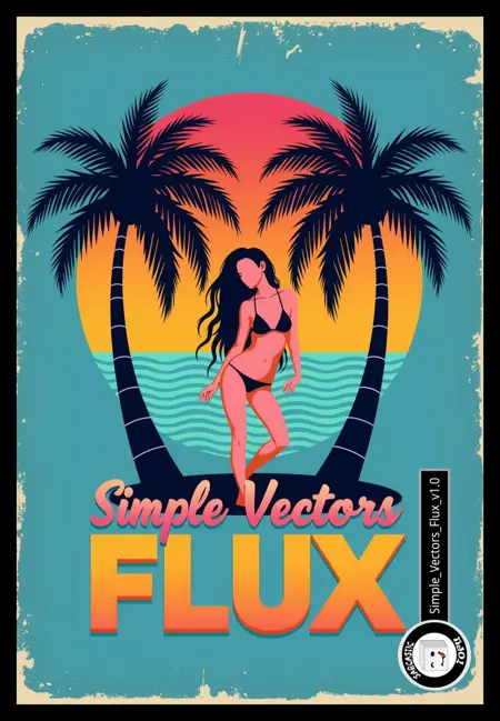 Simple_Vectors_Flux_by_Sarcastic_TOFU