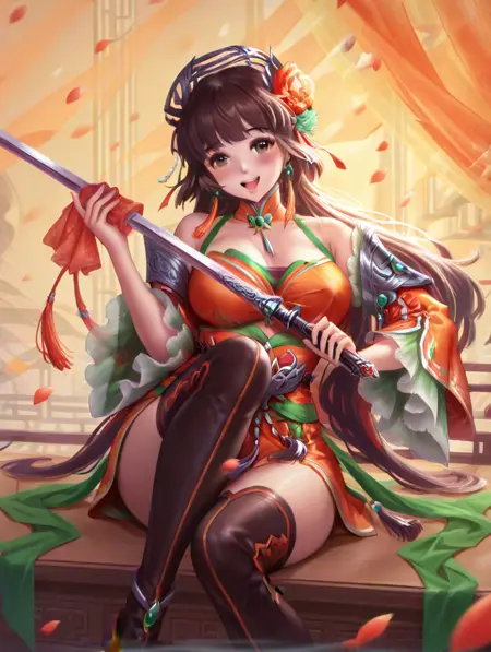 LTK MOU SUNSHANGXIANG