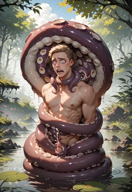 Tentaclejob