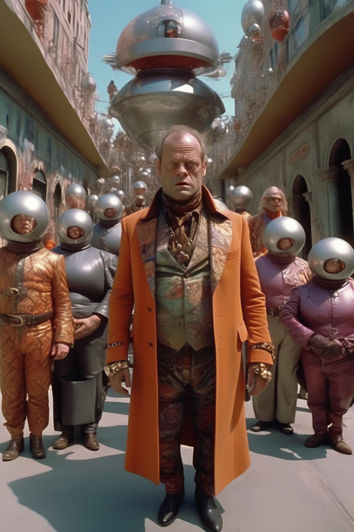 Terry Gilliam Style image by Kappa_Neuro