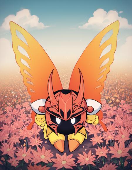 Character: Morpho Knight (Kirby) v2.0
