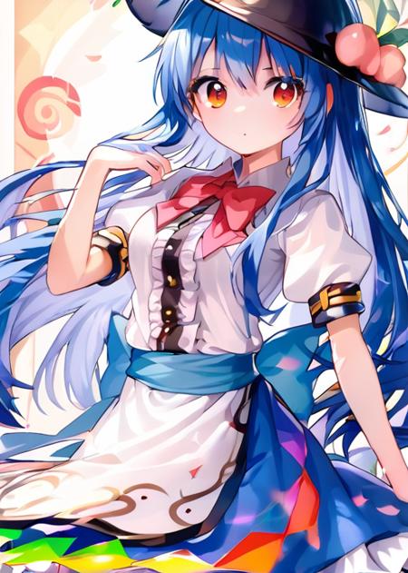 tenshi