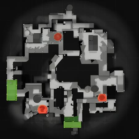 CSGO Top View Map Layout Generator 1
