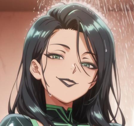Homicide's Avatar