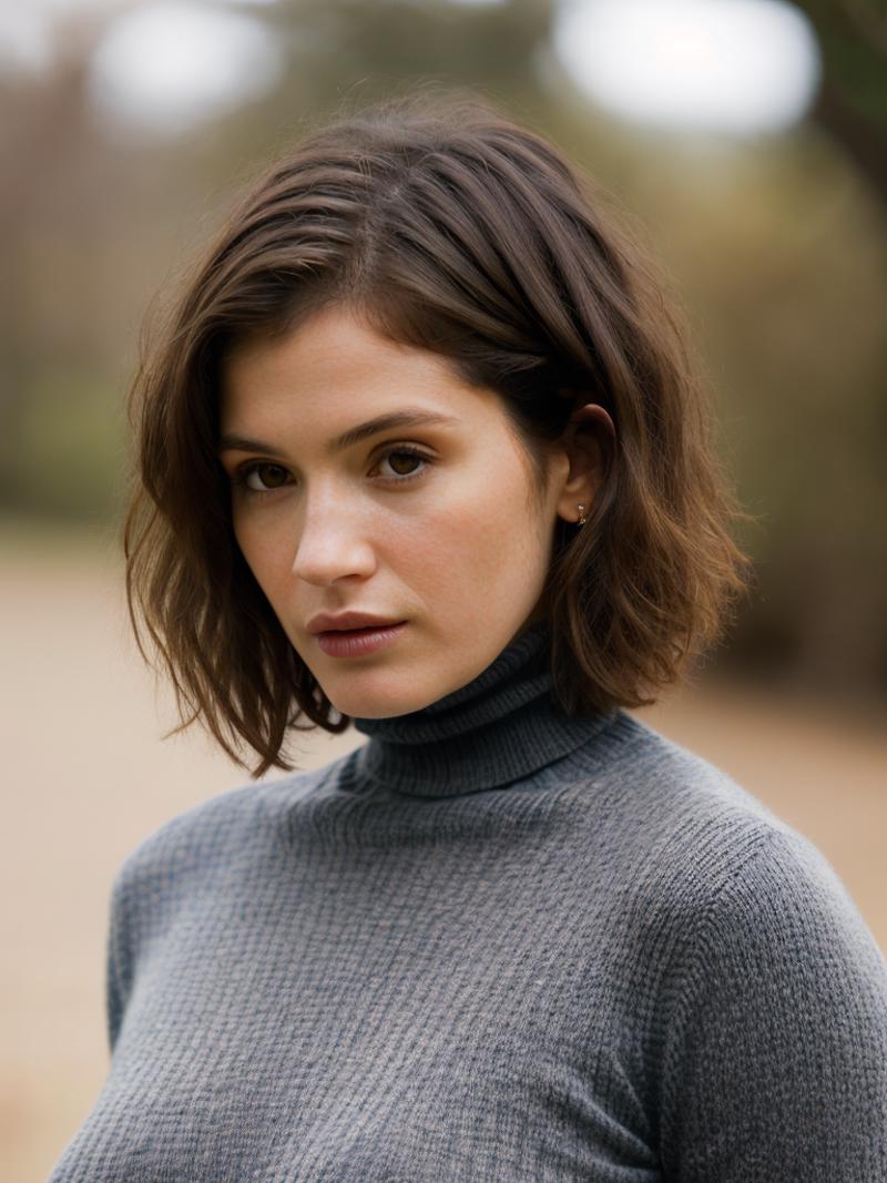 Gemma Arterton image by barabasj214