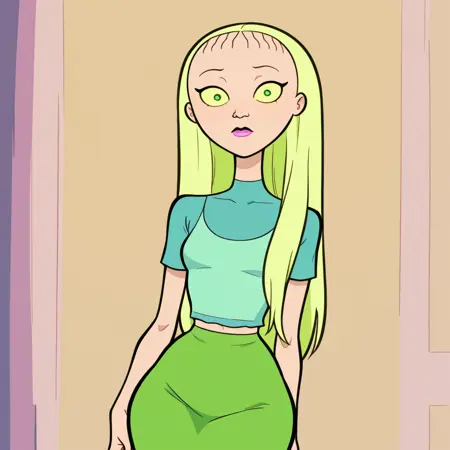 Posey Tyler (Mission Hill)