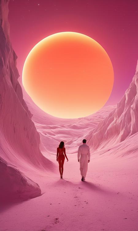 cinematic still As you close into the depths, the pristine white walls of an elongated Exoplanet base glisten in the moonlight. But as it enters into their exploration, Sultry boudoir photography, Portals ringed with colors extending beyond normal perception ultraviolets so deep they hurt to perceive, by Kuang Hong, Milton Glaser, Vector Art, landscape, Movie still, best quality, hair light, Slow Shutter Speed, Kodak UltraMax 400, Depth of field 270mm, digital art, rich colors . emotional, harmonious, vignette, 4k epic detailed, shot on kodak, 35mm photo, sharp focus, high budget, cinemascope, moody, epic, gorgeous, film grain, grainy, As you close into the depths, the pristine white walls of an elongated Exoplanet base glisten in the moonlight. But as it enters into their exploration, Sultry boudoir photography, Portals ringed with colors extending beyond normal perception ultraviolets so deep they hurt to perceive, by Kuang Hong, Milton Glaser, Vector Art, landscape, Movie still, best quality, hair light, Slow Shutter Speed, Kodak UltraMax 400, Depth of field 270mm, digital art, rich colors, dramatic shiny, epic, shining, vibrant, clear, detailed, color, complex, beautiful, amazing, symmetry, enhanced, very inspirational, glowing, crisp, extremely sharp detail, cinematic, artistic