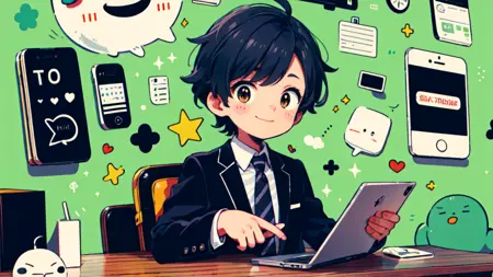 BlueSquares's Avatar