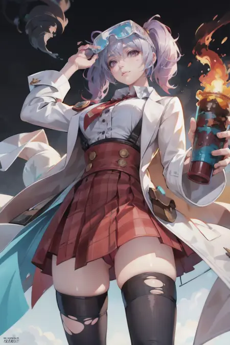 Capheny_Experiment_#524_AoV_Model_LoRA