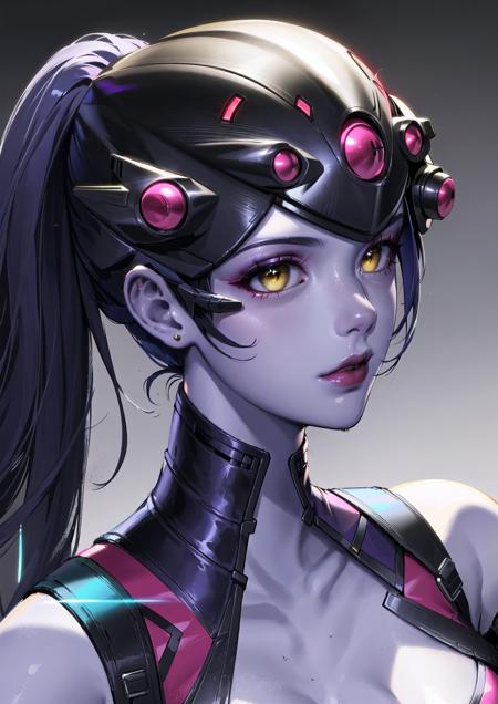 Widowmaker - Overwatch Wiki  Widowmaker, Overwatch, Overwatch