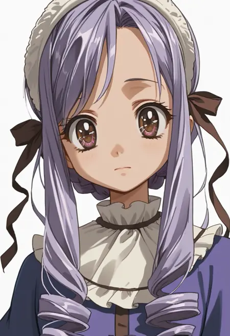 ARIA (亞里亞) - Sister Princess (シスター・プリンセス)