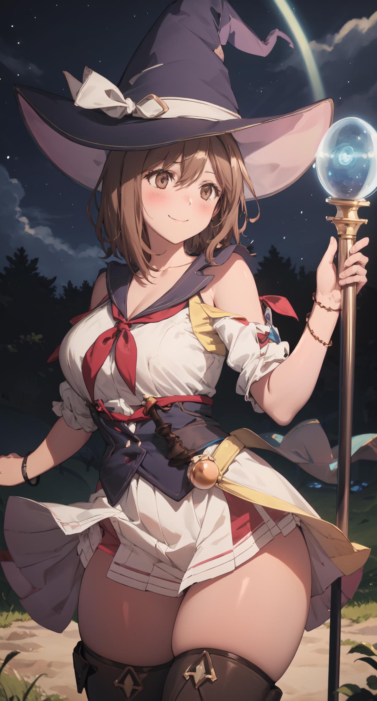 Reisalin Stout (Atelier Ryza) image by Foxtrott