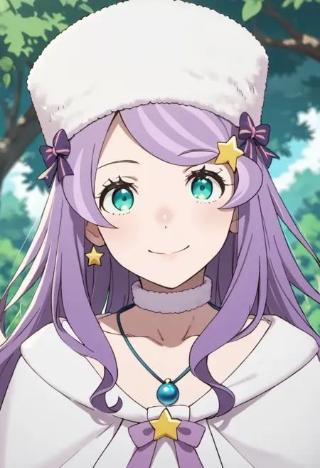 Anastasia Hoshin | Re:Zero − Starting Break Time From Zero | Re:ゼロから始める休憩時間