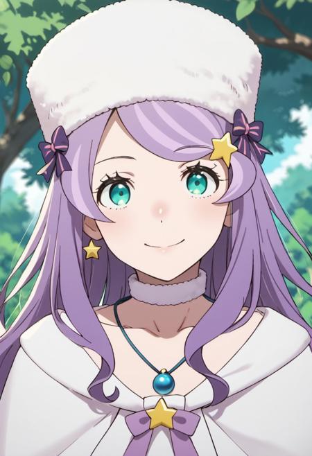 Anastasia Hoshin | Re:Zero − Starting Break Time From Zero | Re:ゼロから始める休憩時間 v1.0