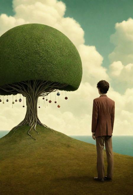 Up on Melancholy Hill, theres a plastic tree, Are you here with me? Just looking out on the day Of another dream. Well you can't get what you want But you can get me. So let's set out to sea, love beCause you are my medicine when you're close to me.