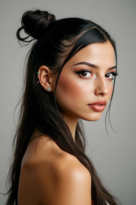 Nina Chuba SoloLoRA v1.0