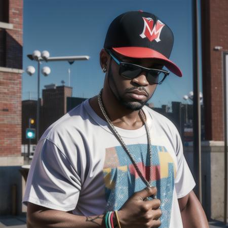 Koopsta Knicca Koopsta Knicca
