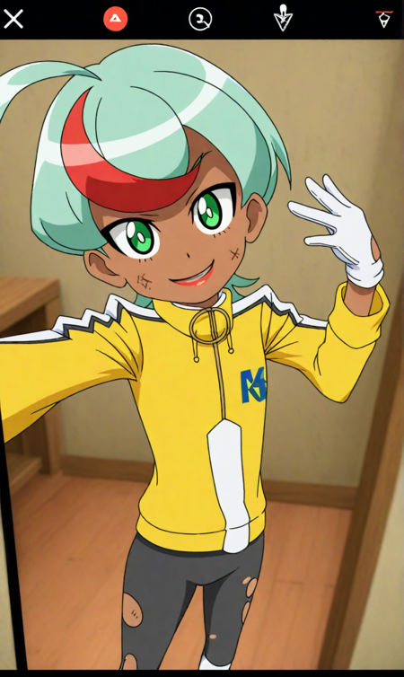 Pri Forsythe/Quadra v1.0