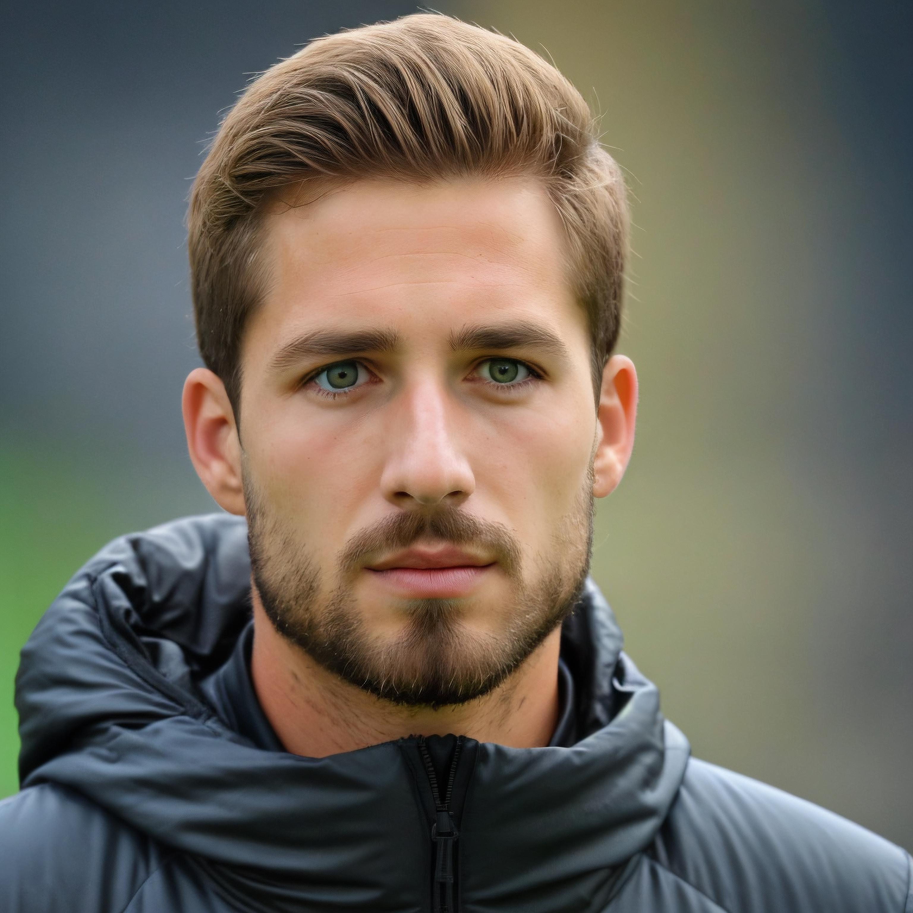 Kevin Trapp image by Flyckah