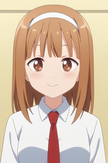 NinKoro | Aiko Yoshida PDXL