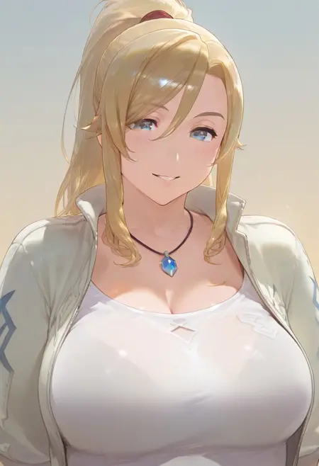 Zonalzul Style - Illustrious