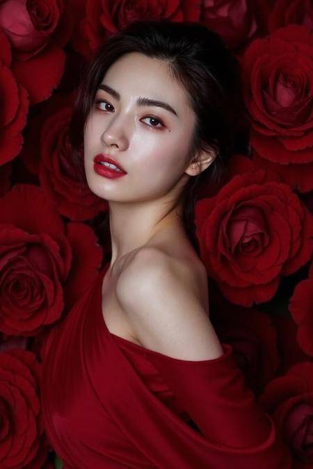 Nana Makina FLUX v1.0