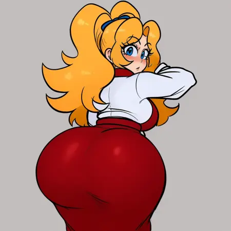 LemonadePikachu Lora Style
