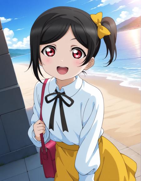 Yazawa Cocoro(Love Live!) v1.0