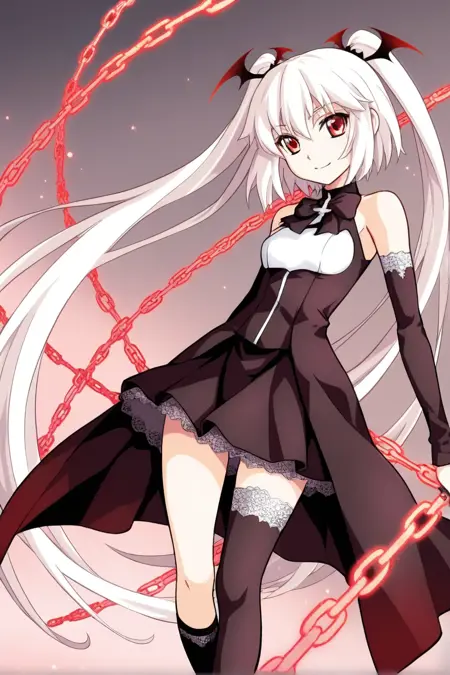 血族bloodline 莉萝·艾