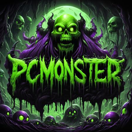 PCMonster's Avatar