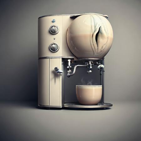 VaginaAI v1.0