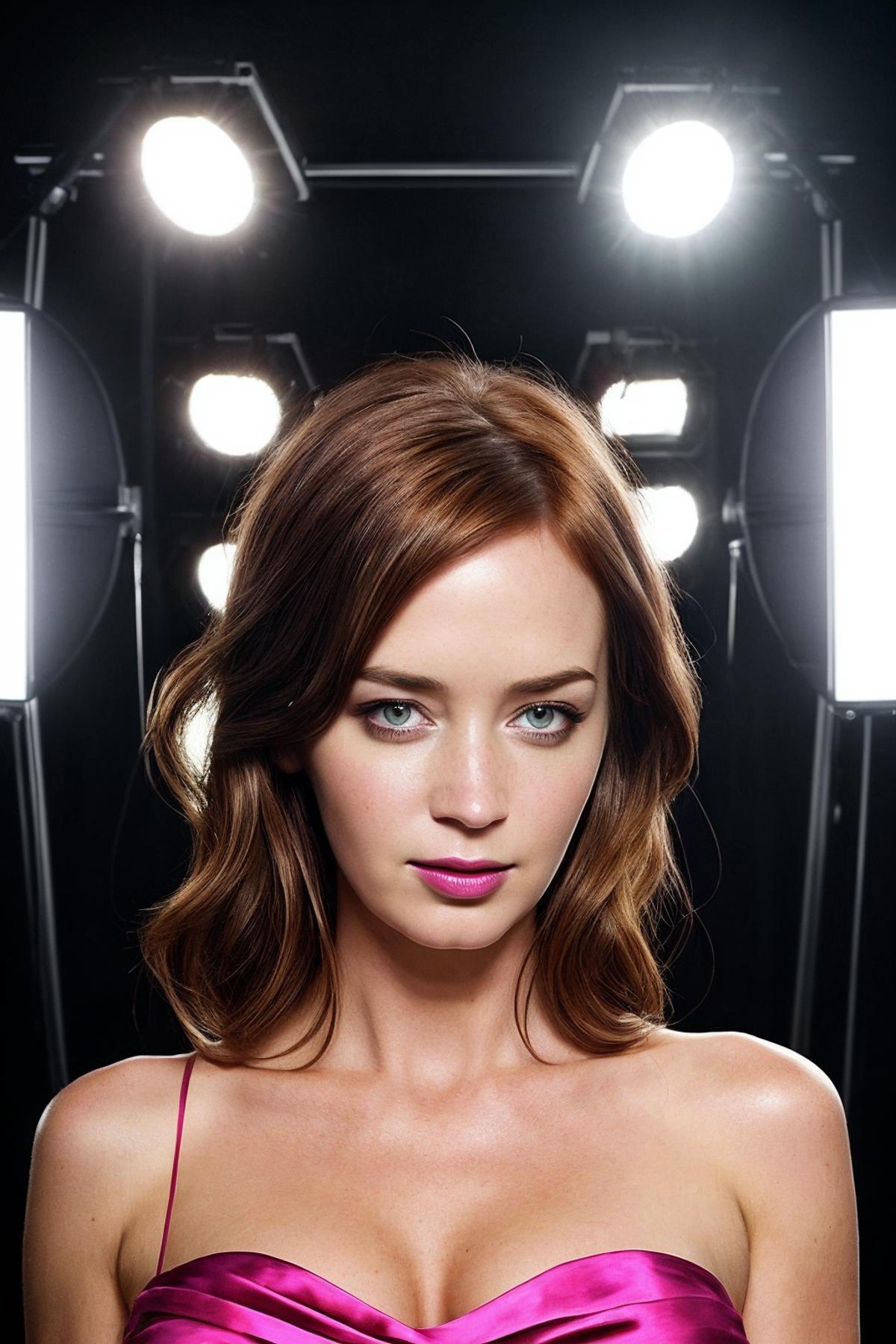 Emily Blunt image by solo_lee