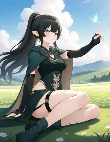 Taiwanese Vtuber Ryougen|台湾Vtuber 竜絃