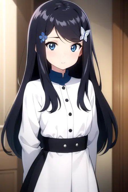 ろうきん8 ミツハ