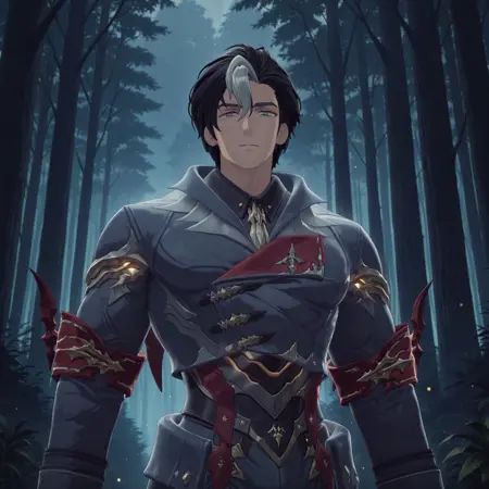 Fulvius [Duet Night Abyss/IL]